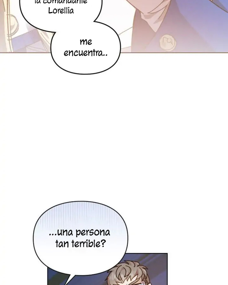 Enamorarse De Su Enemigo Capítulo 3 - Página 4