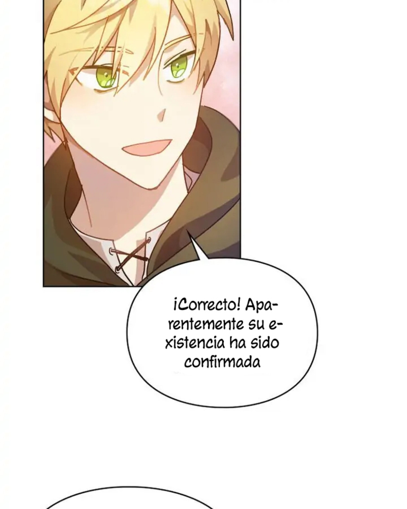 Enamorarse De Su Enemigo Capítulo 3 - Página 40