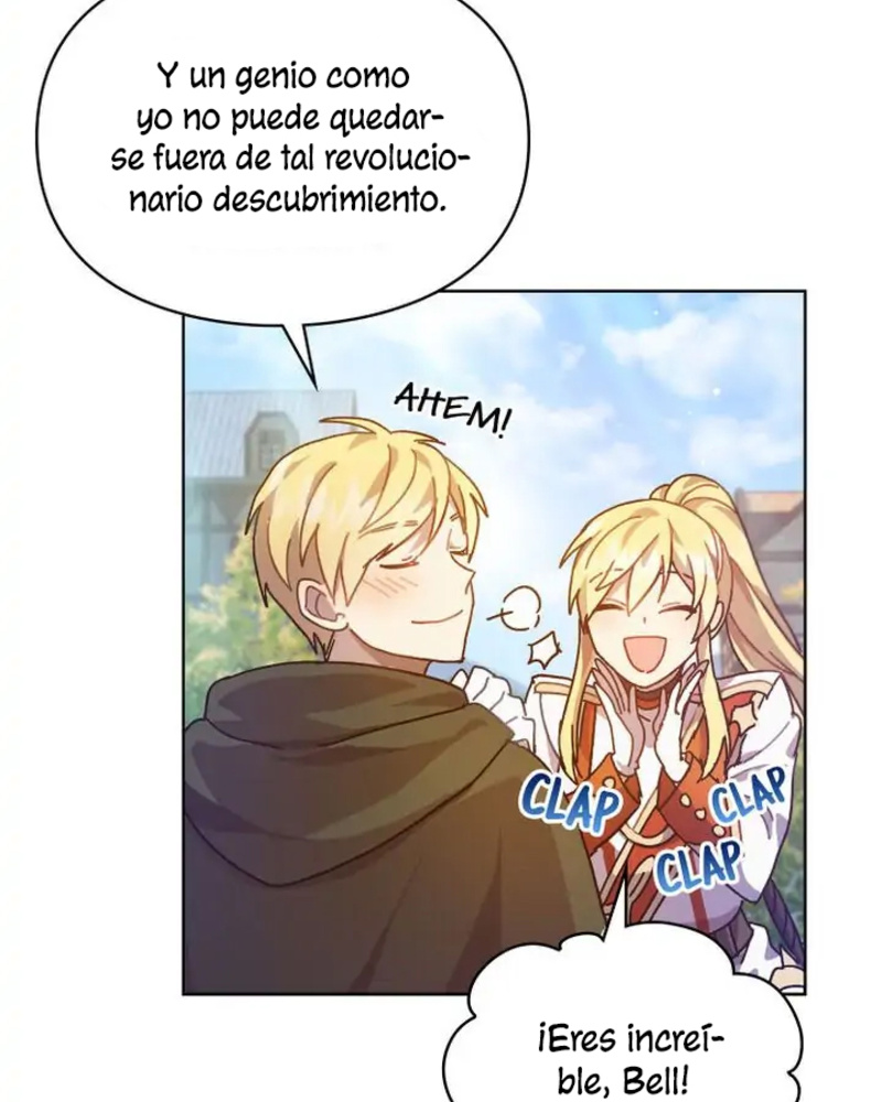 Enamorarse De Su Enemigo Capítulo 3 - Página 41