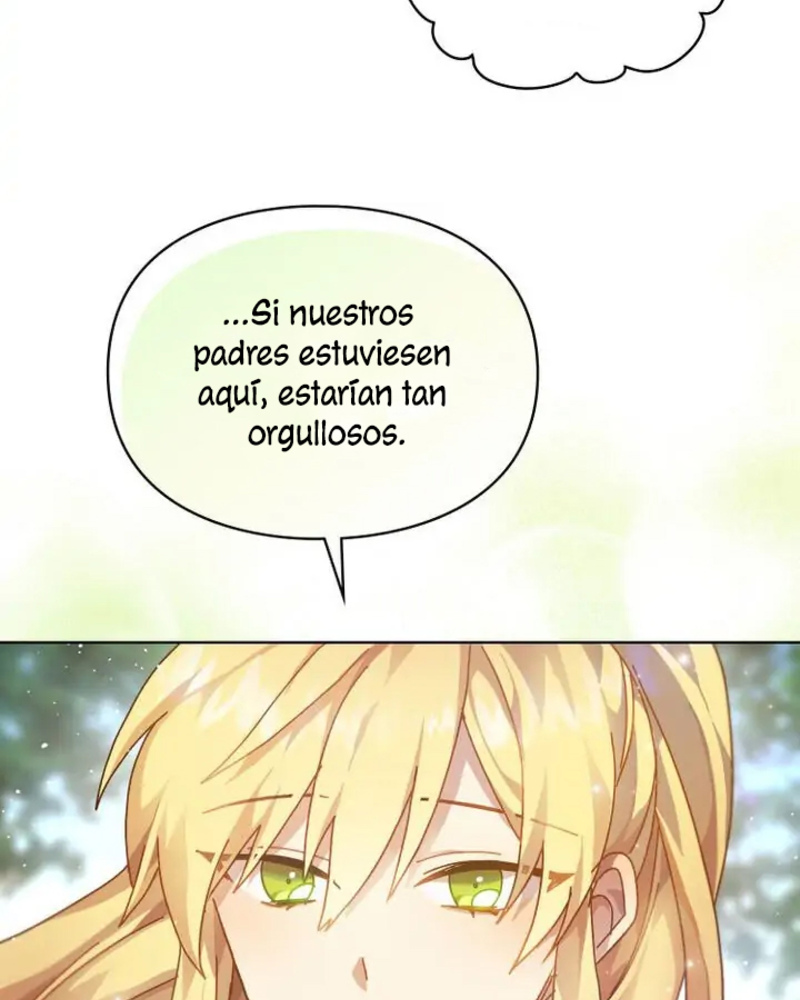 Enamorarse De Su Enemigo Capítulo 3 - Página 42