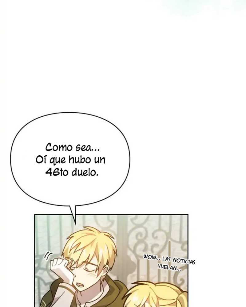 Enamorarse De Su Enemigo Capítulo 3 - Página 44