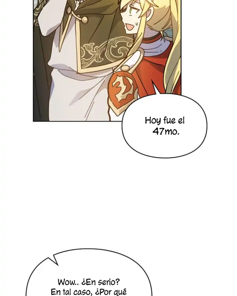 Enamorarse De Su Enemigo Capítulo 3 - Página 45