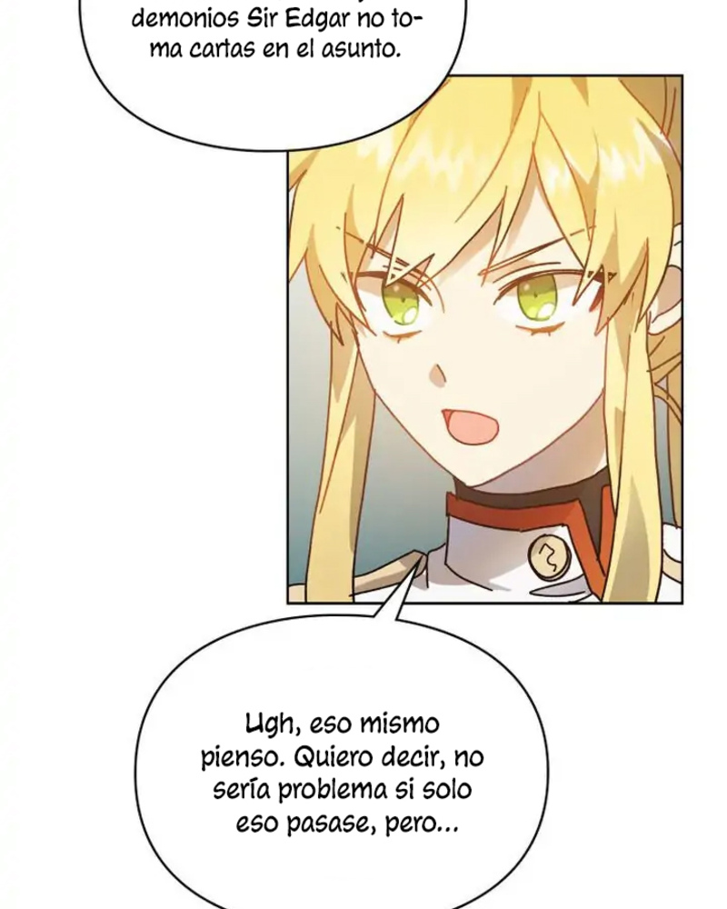 Enamorarse De Su Enemigo Capítulo 3 - Página 46