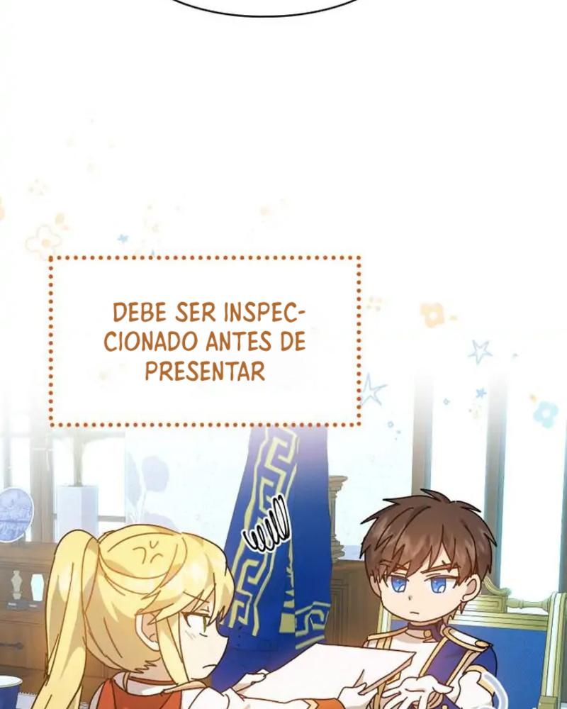 Enamorarse De Su Enemigo Capítulo 3 - Página 47