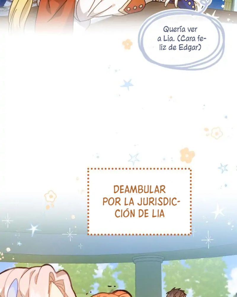 Enamorarse De Su Enemigo Capítulo 3 - Página 48