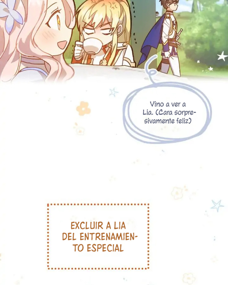 Enamorarse De Su Enemigo Capítulo 3 - Página 49