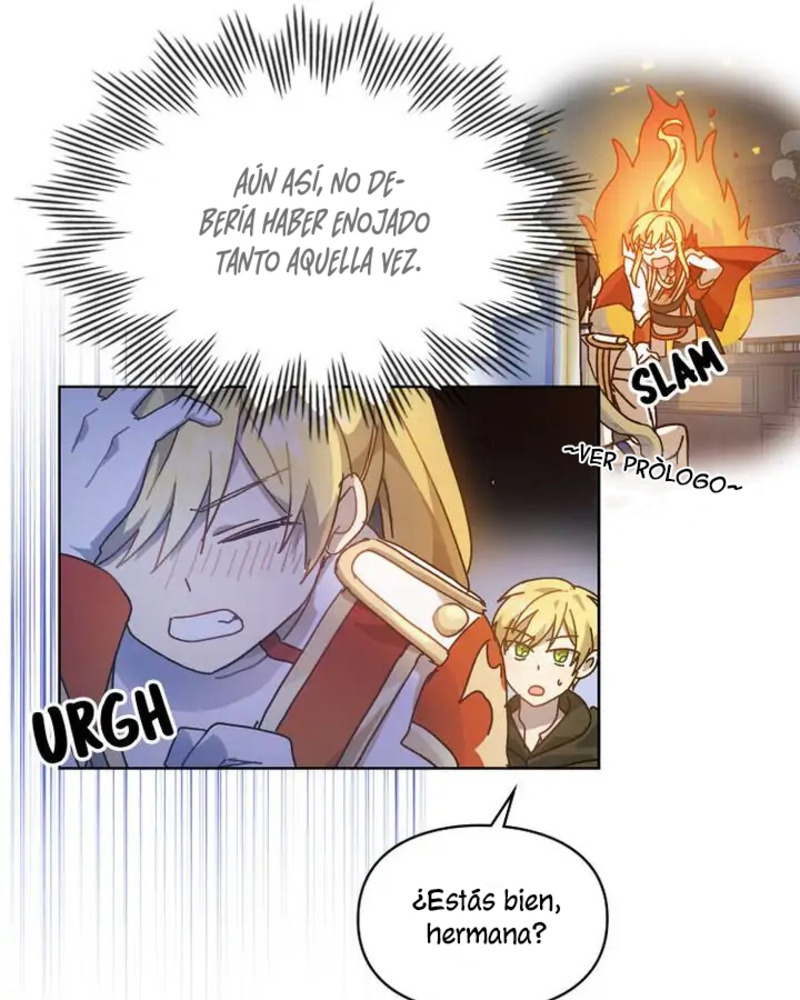 Enamorarse De Su Enemigo Capítulo 3 - Página 53
