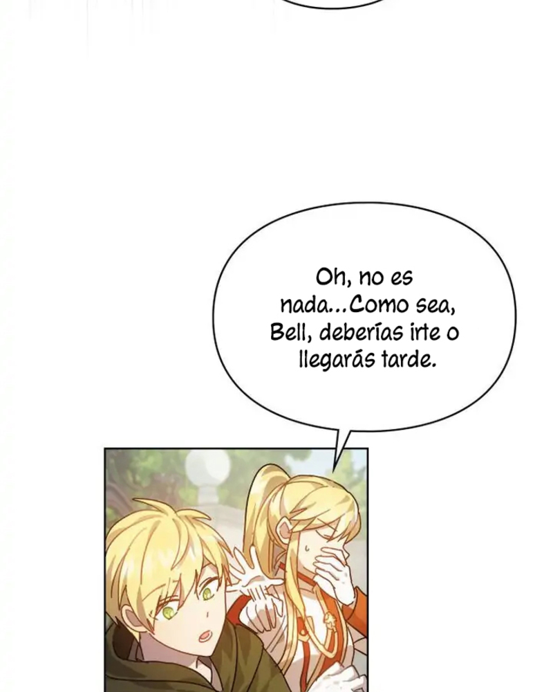 Enamorarse De Su Enemigo Capítulo 3 - Página 54