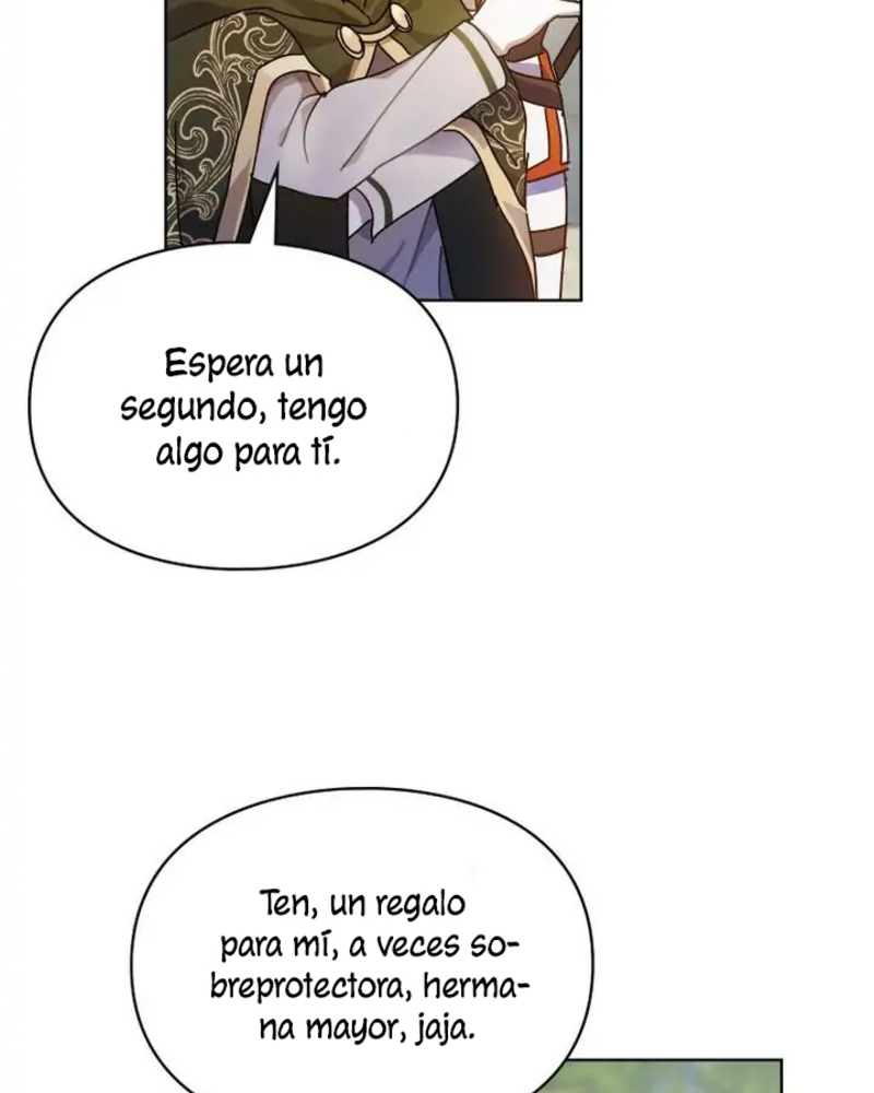 Enamorarse De Su Enemigo Capítulo 3 - Página 55