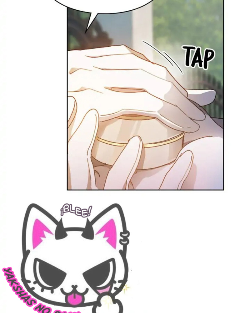 Enamorarse De Su Enemigo Capítulo 3 - Página 56