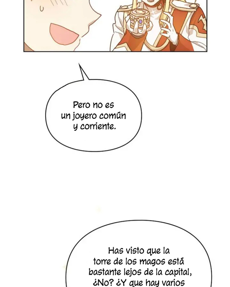 Enamorarse De Su Enemigo Capítulo 3 - Página 59