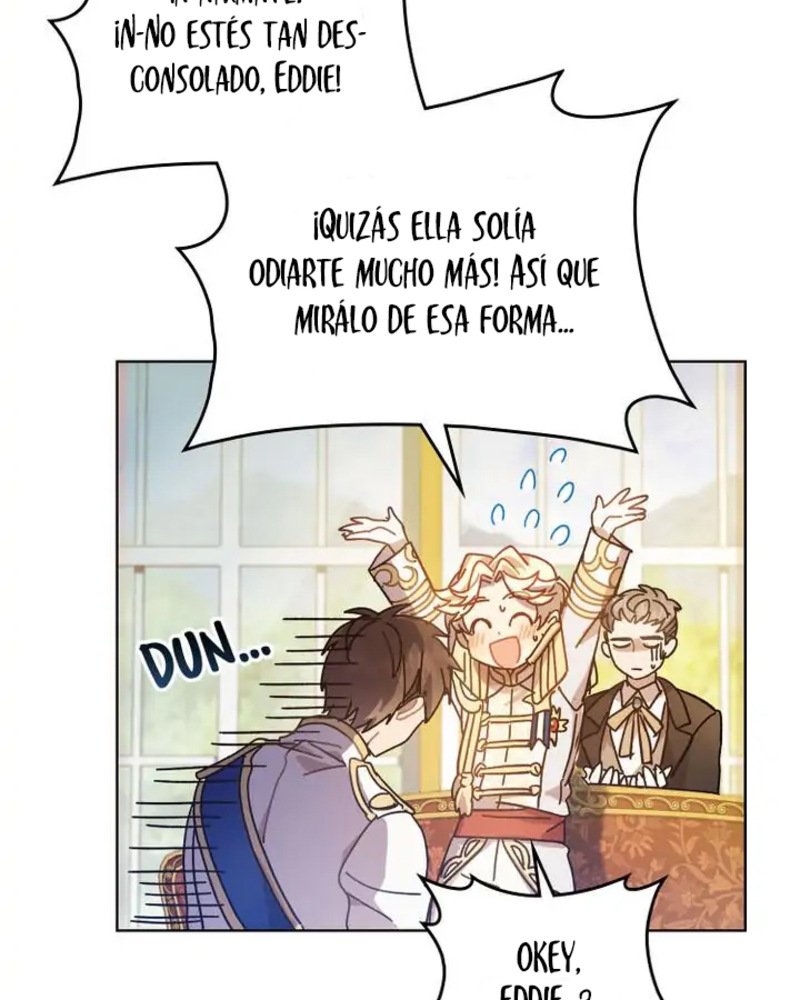 Enamorarse De Su Enemigo Capítulo 3 - Página 6