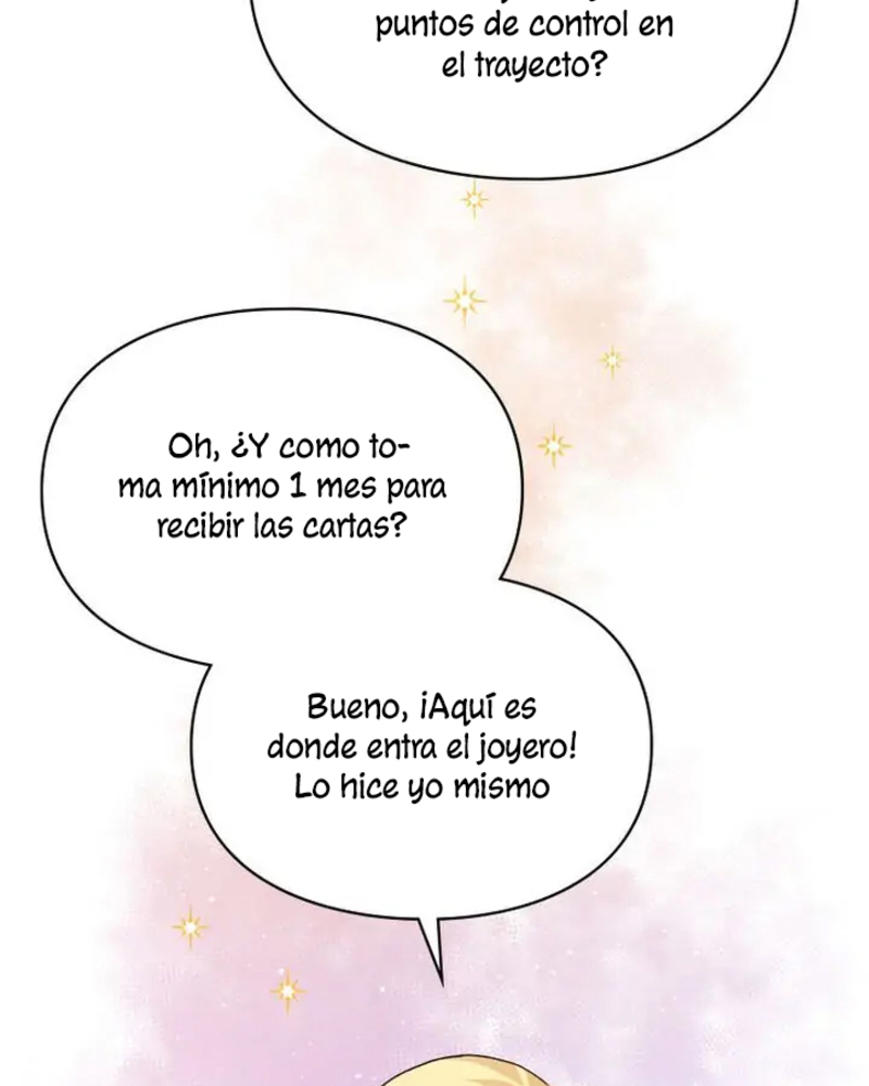 Enamorarse De Su Enemigo Capítulo 3 - Página 60