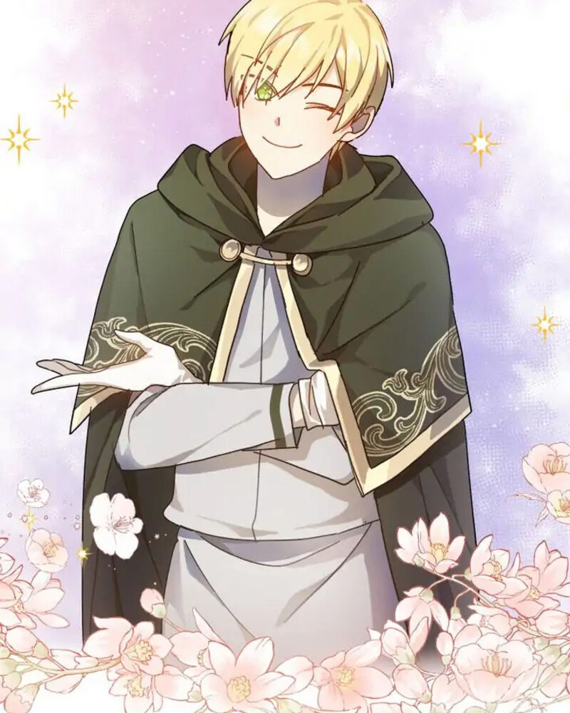 Enamorarse De Su Enemigo Capítulo 3 - Página 61