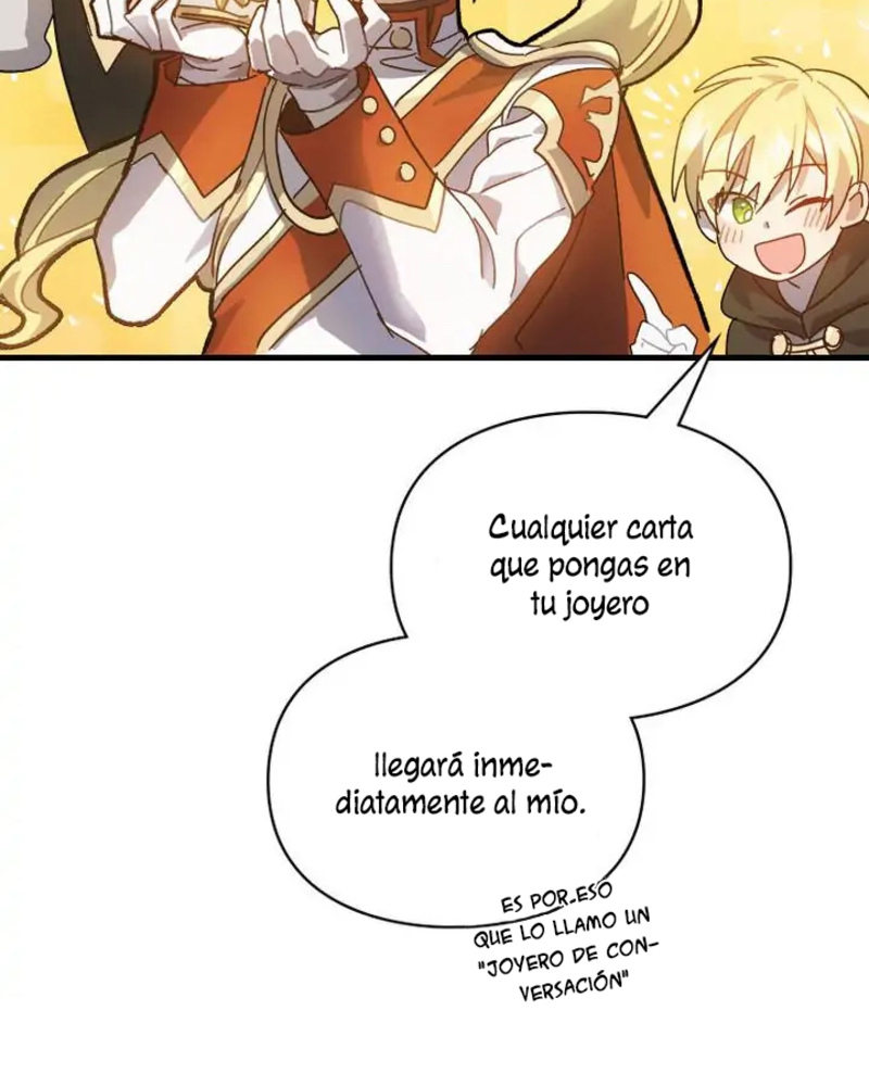 Enamorarse De Su Enemigo Capítulo 3 - Página 63