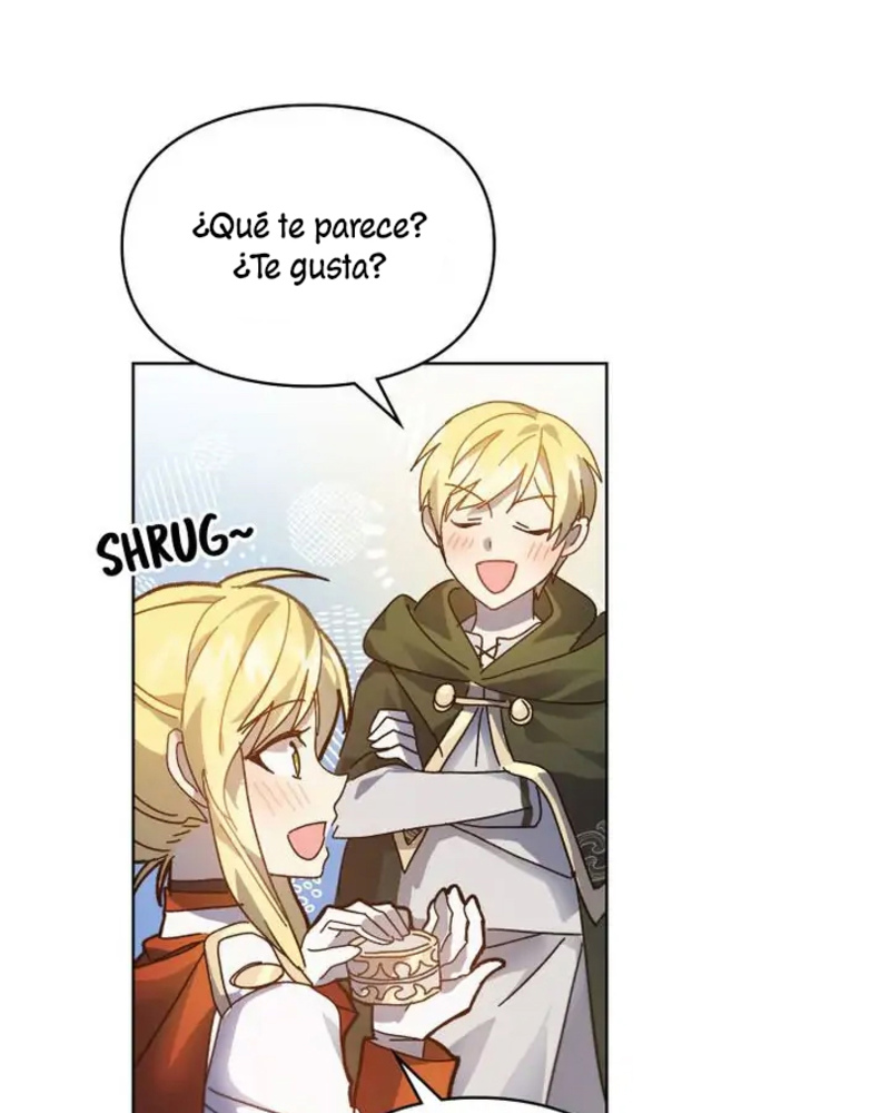 Enamorarse De Su Enemigo Capítulo 3 - Página 64