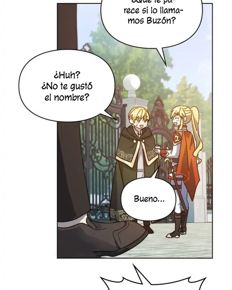 Enamorarse De Su Enemigo Capítulo 3 - Página 67