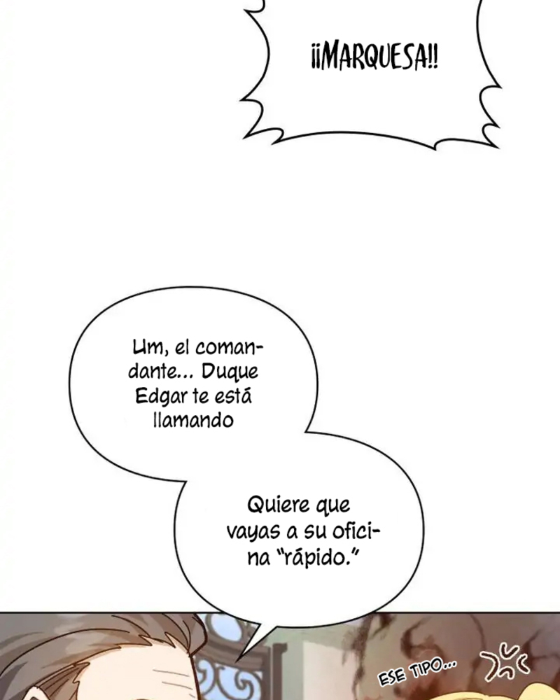 Enamorarse De Su Enemigo Capítulo 3 - Página 68