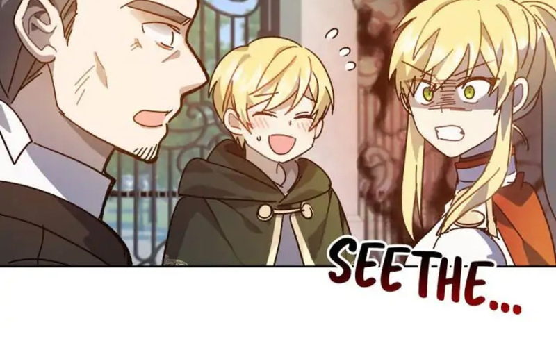 Enamorarse De Su Enemigo Capítulo 3 - Página 69