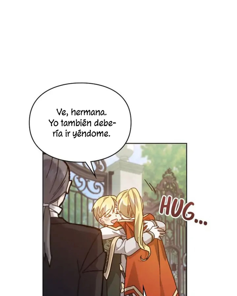 Enamorarse De Su Enemigo Capítulo 3 - Página 70