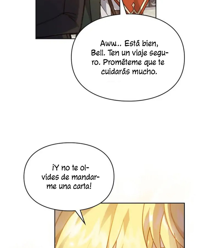 Enamorarse De Su Enemigo Capítulo 3 - Página 71