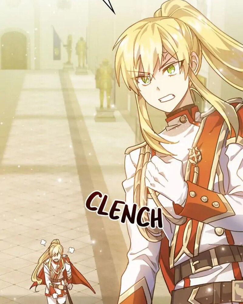 Enamorarse De Su Enemigo Capítulo 3 - Página 77