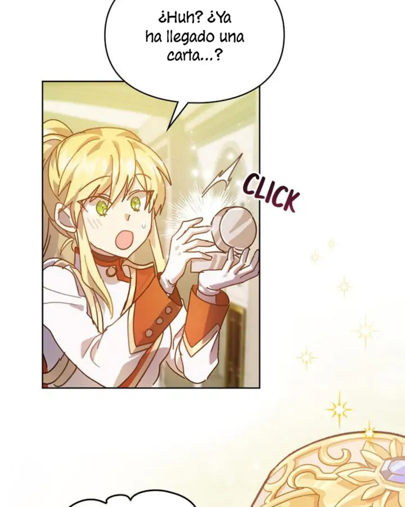 Enamorarse De Su Enemigo Capítulo 3 - Página 80