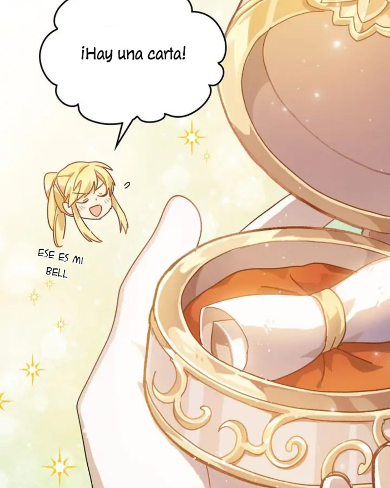 Enamorarse De Su Enemigo Capítulo 3 - Página 81