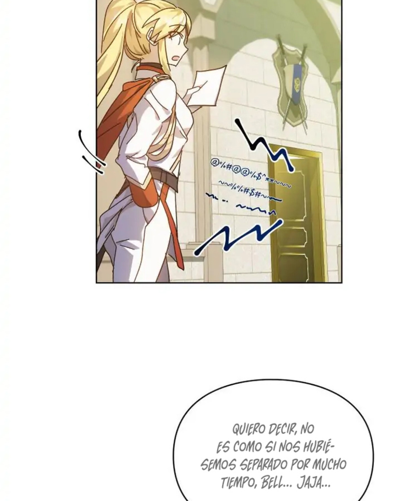 Enamorarse De Su Enemigo Capítulo 3 - Página 83