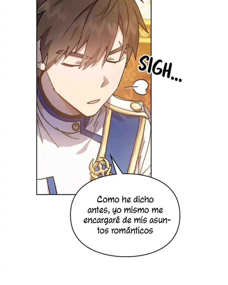 Enamorarse De Su Enemigo Capítulo 3 - Página 9