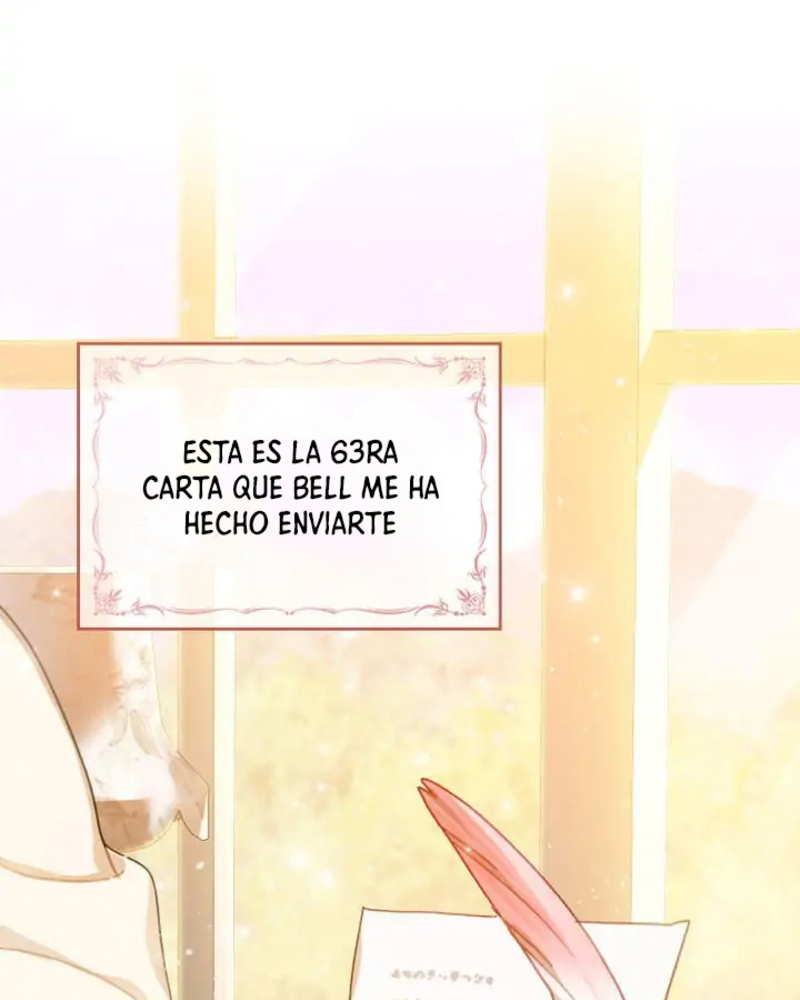 Enamorarse De Su Enemigo Capítulo 3 - Página 91