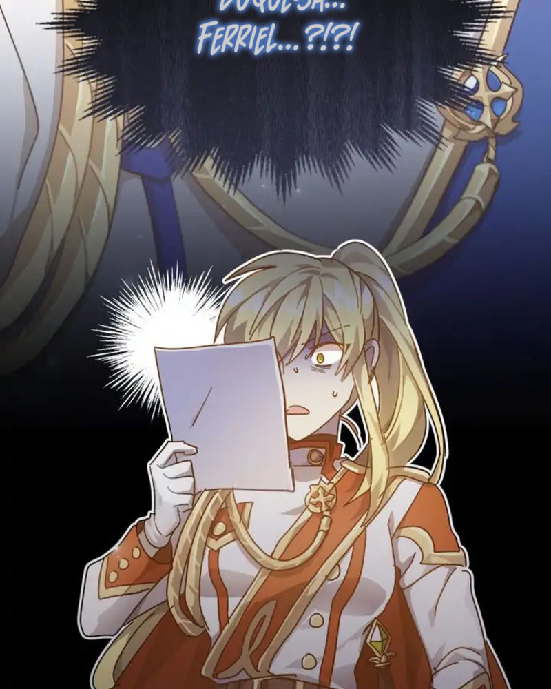 Enamorarse De Su Enemigo Capítulo 3 - Página 97