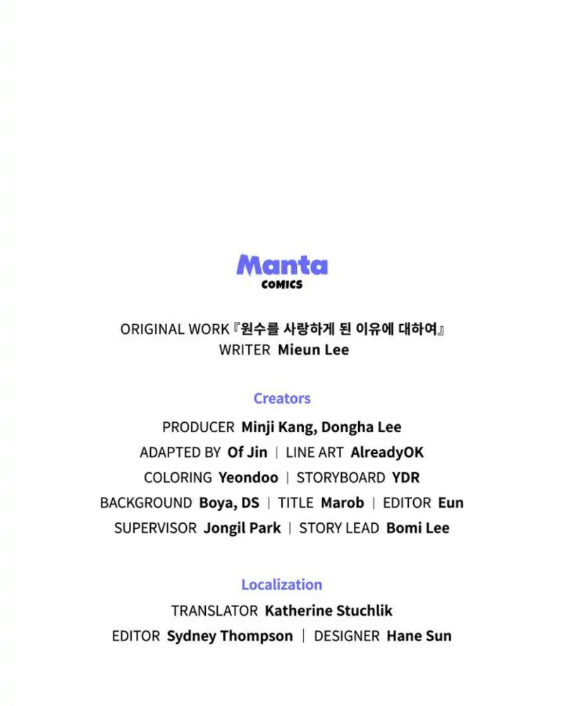 Enamorarse De Su Enemigo Capítulo 3 - Página 99