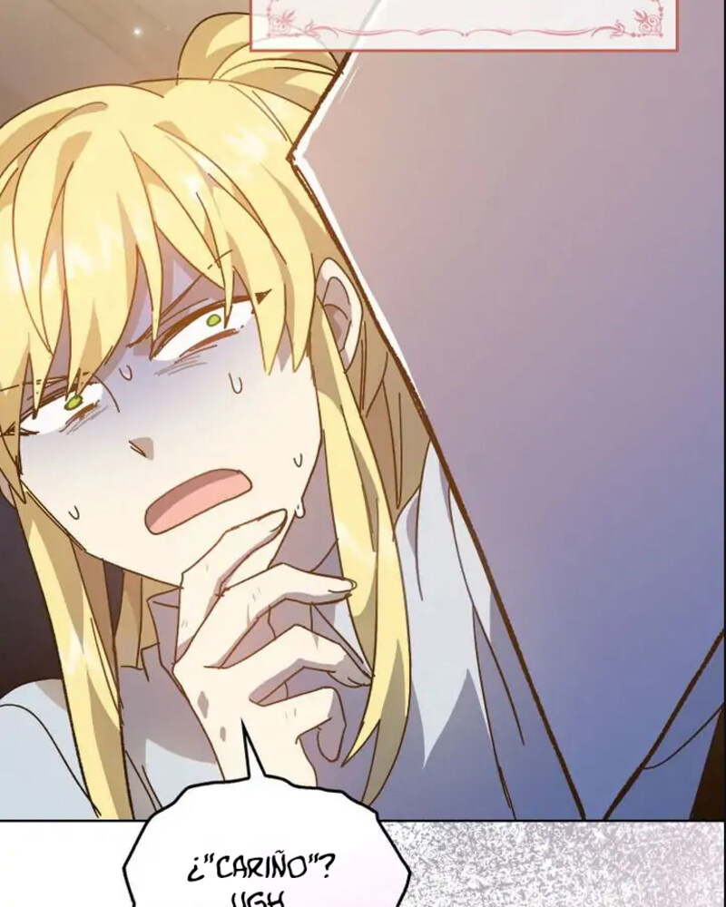 Enamorarse De Su Enemigo Capítulo 4 - Página 101