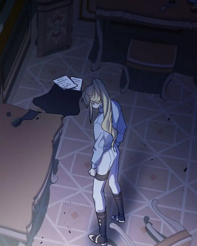 Enamorarse De Su Enemigo Capítulo 4 - Página 115