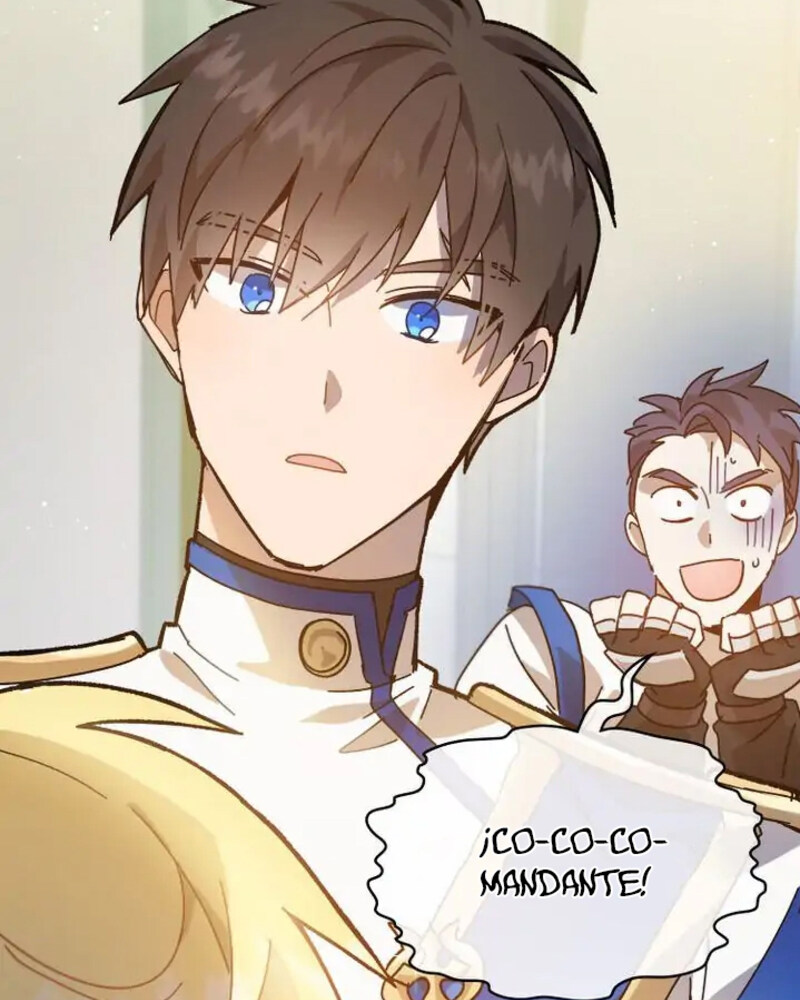 Enamorarse De Su Enemigo Capítulo 4 - Página 13