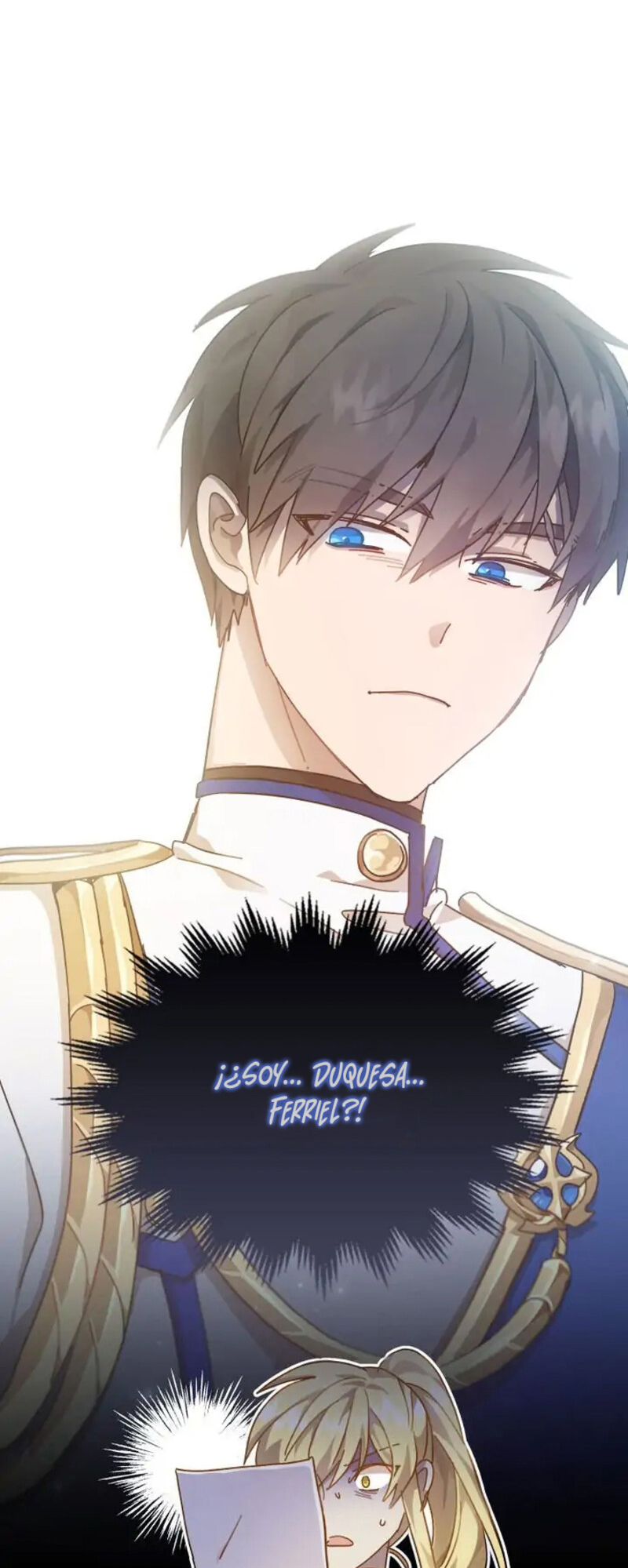 Enamorarse De Su Enemigo Capítulo 4 - Página 2