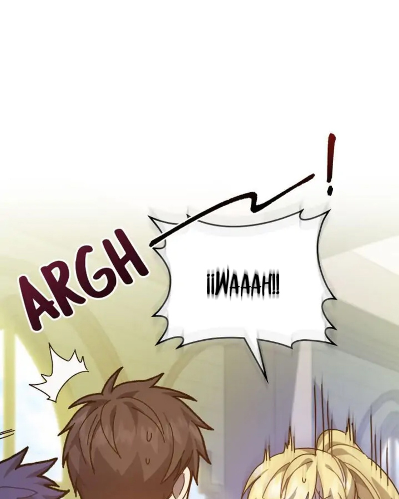 Enamorarse De Su Enemigo Capítulo 4 - Página 23