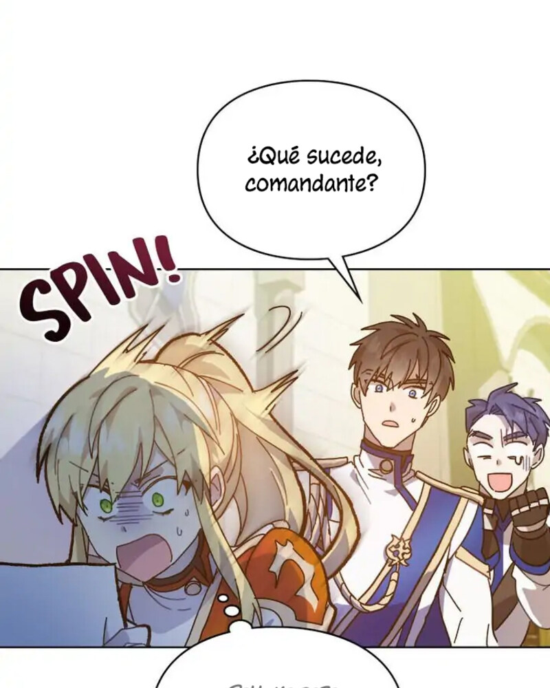 Enamorarse De Su Enemigo Capítulo 4 - Página 25