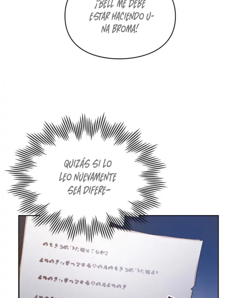 Enamorarse De Su Enemigo Capítulo 4 - Página 26