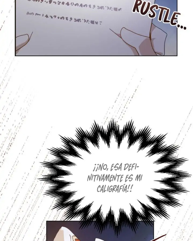 Enamorarse De Su Enemigo Capítulo 4 - Página 27