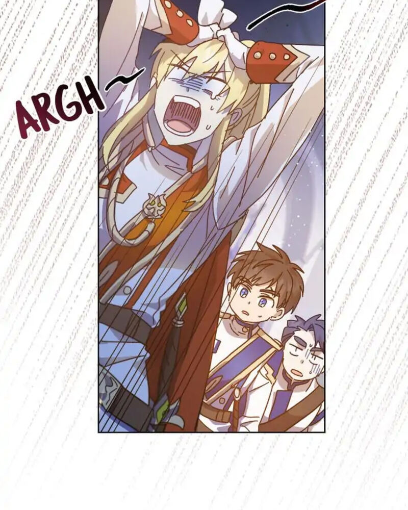 Enamorarse De Su Enemigo Capítulo 4 - Página 28