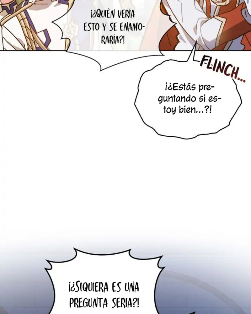 Enamorarse De Su Enemigo Capítulo 4 - Página 30