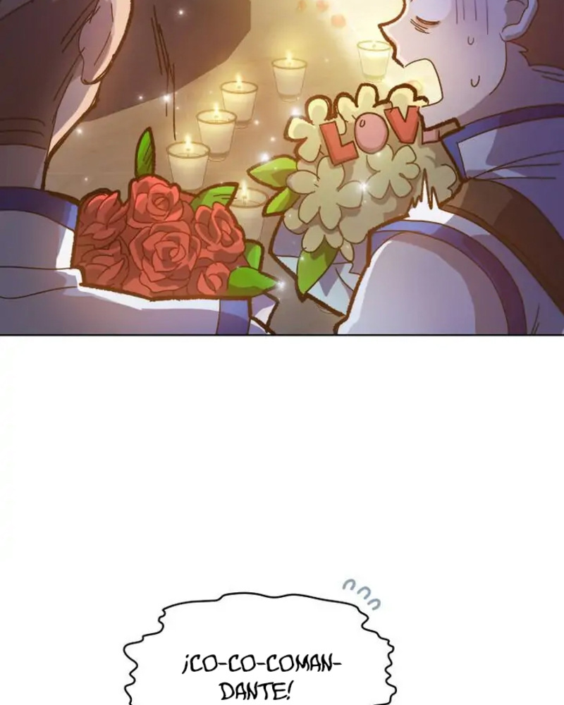 Enamorarse De Su Enemigo Capítulo 4 - Página 32