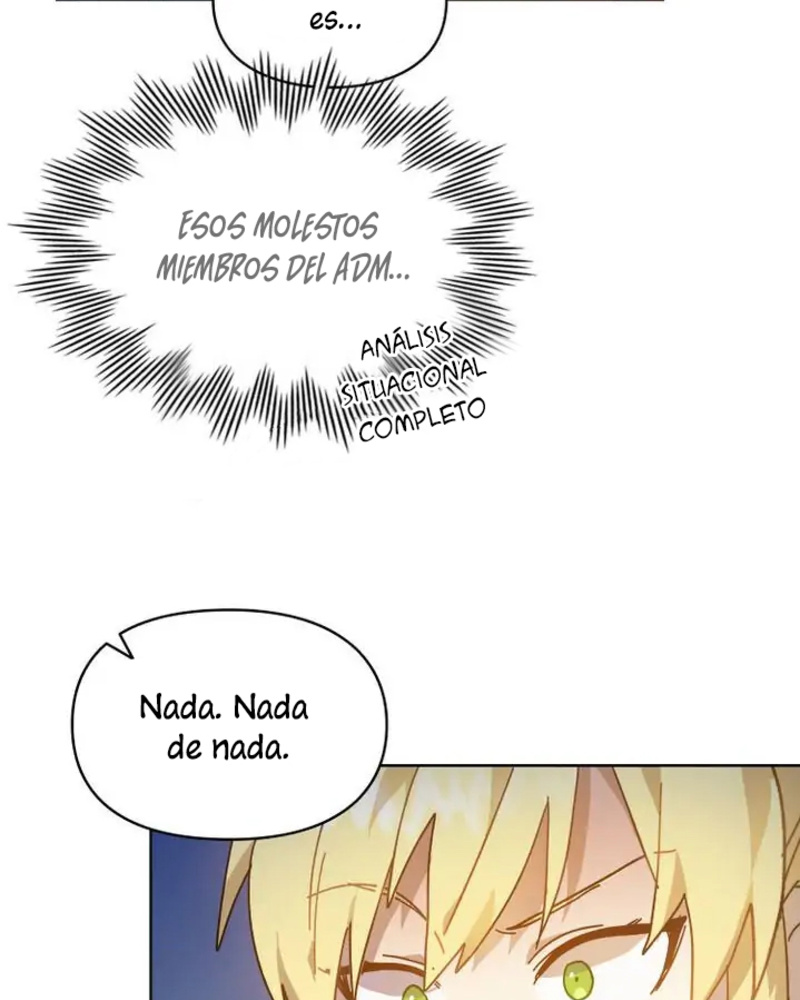 Enamorarse De Su Enemigo Capítulo 4 - Página 34