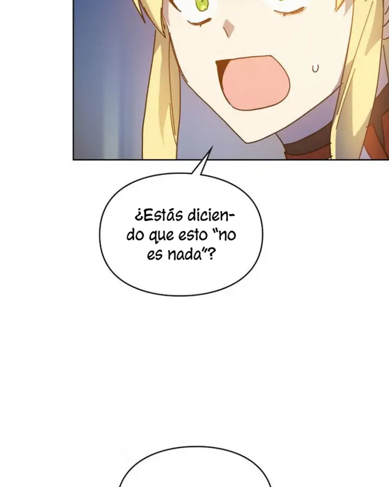 Enamorarse De Su Enemigo Capítulo 4 - Página 35