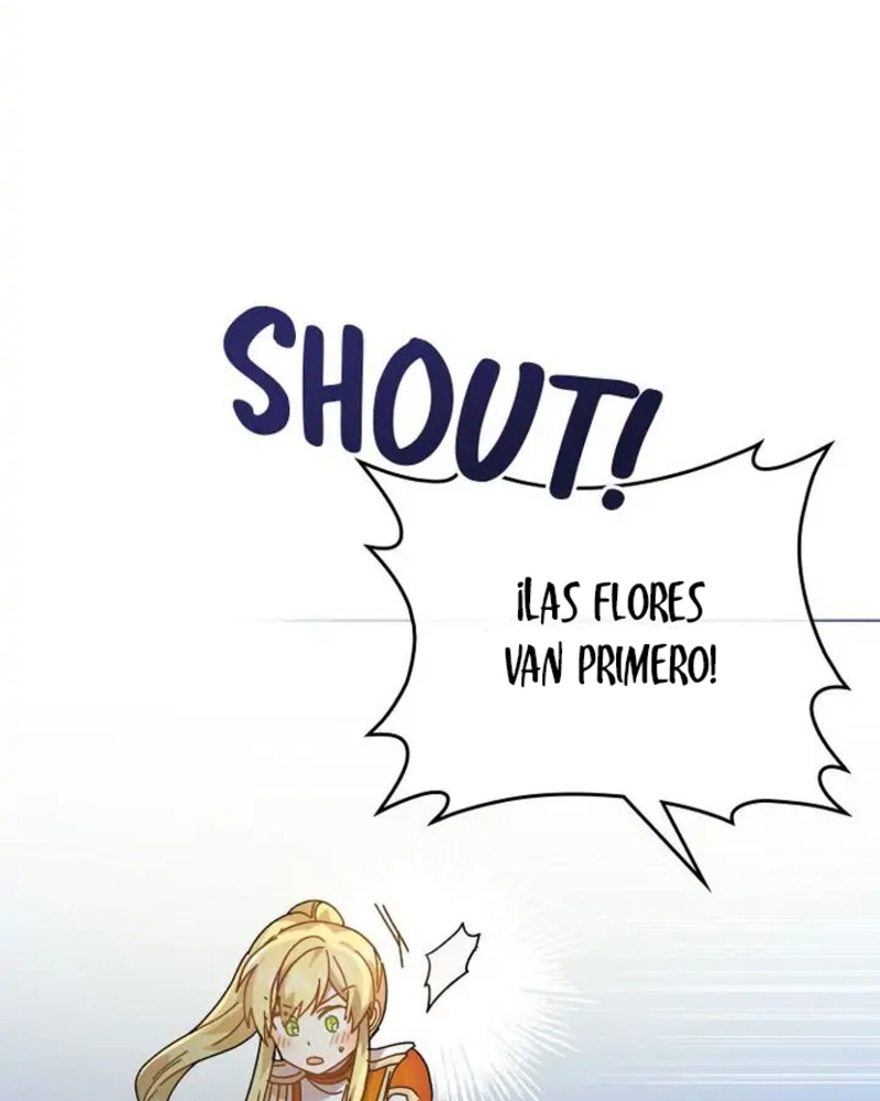 Enamorarse De Su Enemigo Capítulo 4 - Página 4