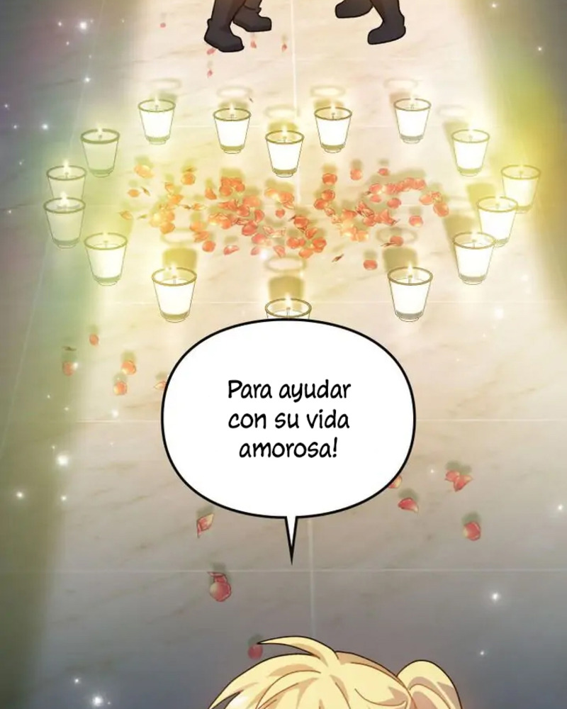 Enamorarse De Su Enemigo Capítulo 4 - Página 40