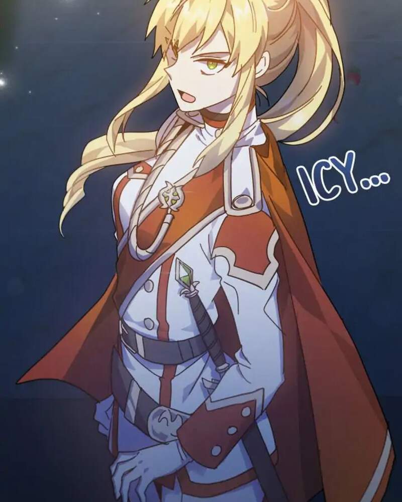 Enamorarse De Su Enemigo Capítulo 4 - Página 41