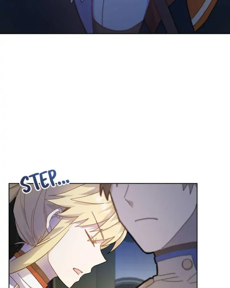 Enamorarse De Su Enemigo Capítulo 4 - Página 42